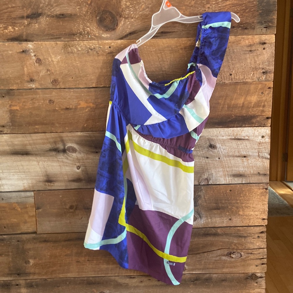 Roxy sundress